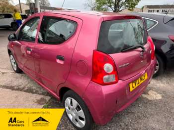 Used Suzuki Alto 2012 for sale - 74916173: Photo