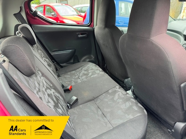 Used Suzuki Alto 2012 for sale - 74916173: Photo 6