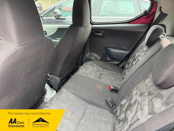 Used Suzuki Alto 2012 for sale - 74916173: Photo 8