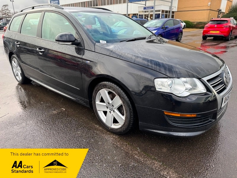 Used Volkswagen Passat 2010 for sale - 77452697: Photo 2