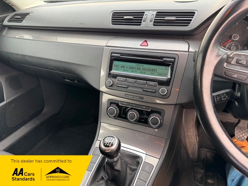 Used Volkswagen Passat 2010 for sale - 77452697: Photo 7