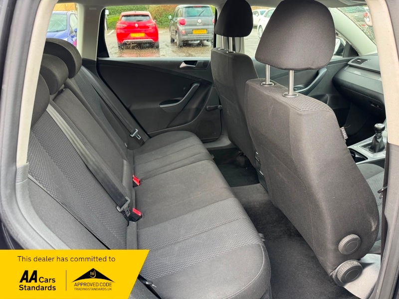 Used Volkswagen Passat 2010 for sale - 77452697: Photo 9