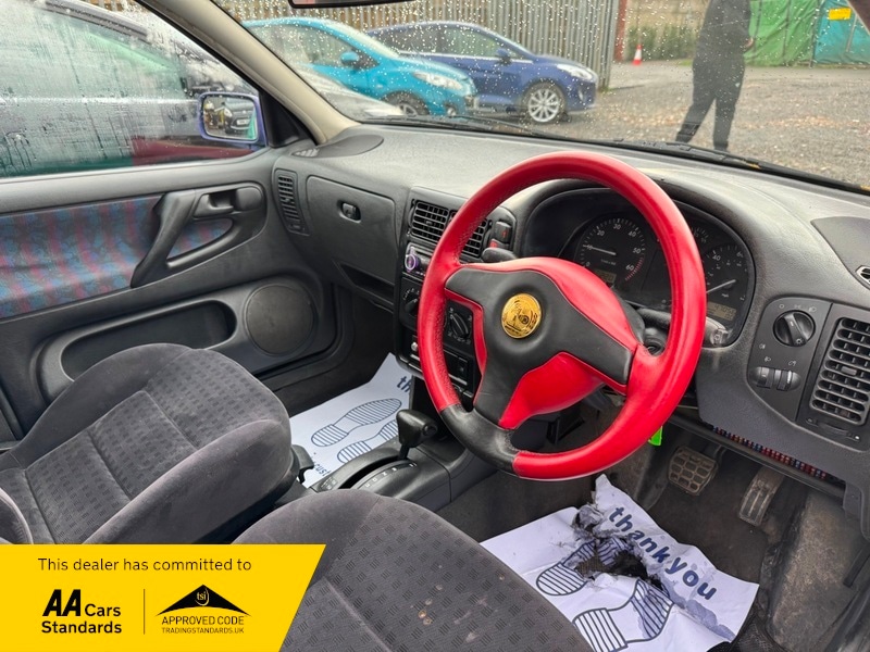 Used Volkswagen Polo 1997 for sale - 77483597: Photo 5