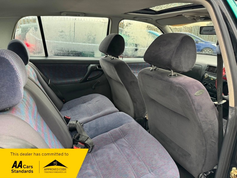 Used Volkswagen Polo 1997 for sale - 77483597: Photo 6