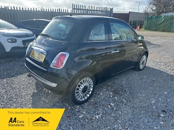 Fiat 500 feature image