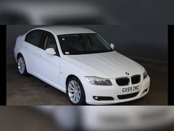BMW 3 Series feature image