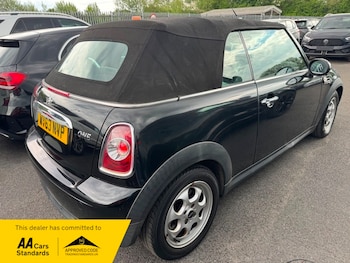 Used MINI Convertible 2013 for sale - 78525863: Photo