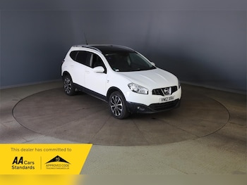 Used Nissan Qashqai+2 2012 for sale - 79371320: Photo
