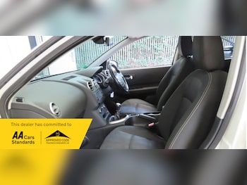 Used Nissan Qashqai+2 2012 for sale - 79371320: Photo