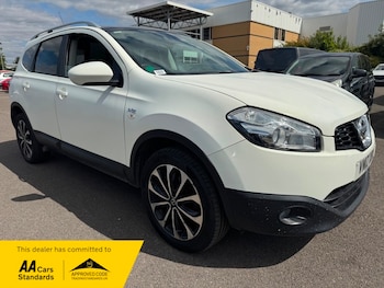 Used Nissan Qashqai 2012 for sale - 79371320: Photo