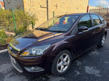 Ford - Focus