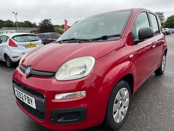 Used Fiat Panda 2012 for sale - 79798511: Photo