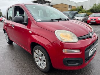 Used Fiat Panda 2012 for sale - 79798511: Photo