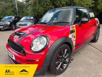 Used MINI Hatch 2011 for sale - 79686895: Photo