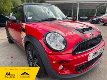 Used MINI Hatch 2011 for sale - 79686895: Photo