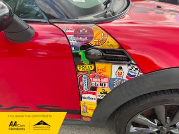 Used MINI Hatch 2011 for sale - 79686895: Photo