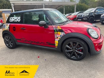 Used MINI Hatch 2011 for sale - 79686895: Photo