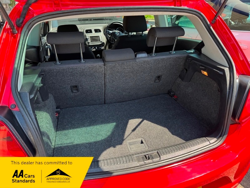 Used Volkswagen Polo 2017 for sale - 78201422: Photo 8