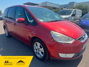 Used Ford Galaxy 2009 for sale - 78897295: Photo