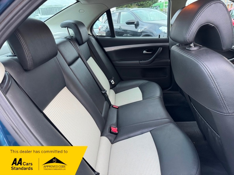 Used Saab 9-3 2007 for sale - 76740920: Photo 6