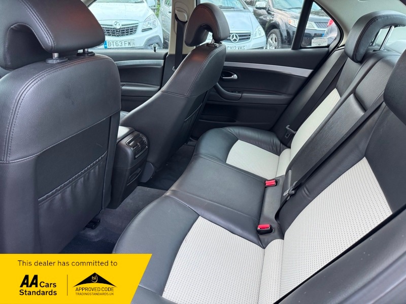 Used Saab 9-3 2007 for sale - 76740920: Photo 7