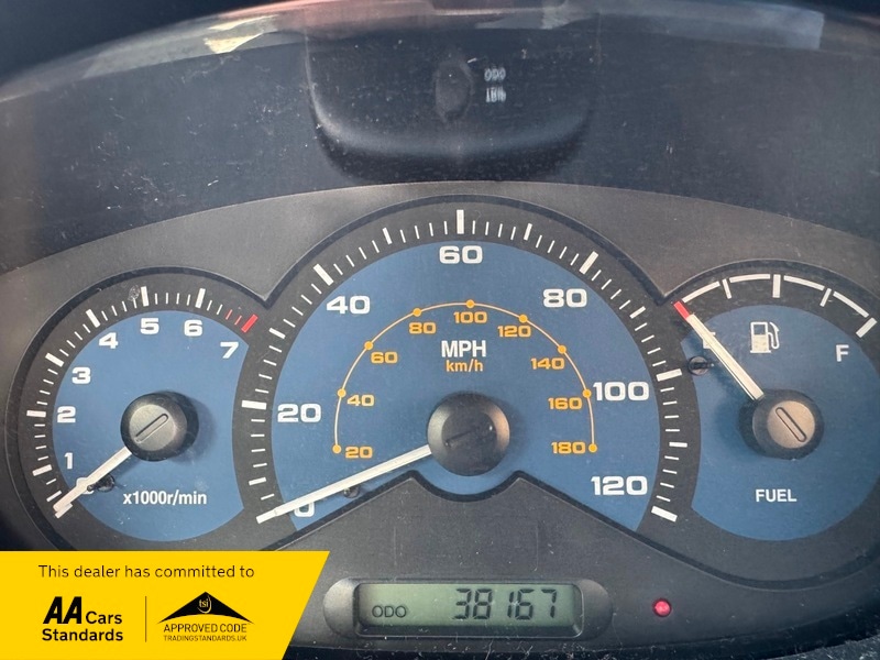 Used Chevrolet Matiz 2009 for sale - 77403516: Photo 9