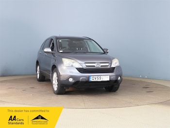 Used Honda CR-V 2009 for sale - 78944257: Photo