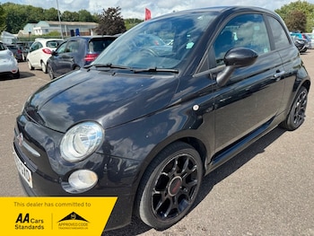 Used Fiat 500 2013 for sale - 79241861: Photo