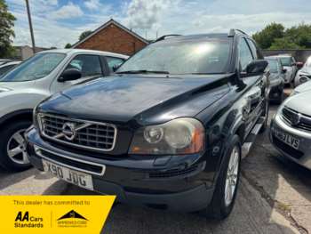 2010 - 2.4 D5 SE 5dr Geartronic