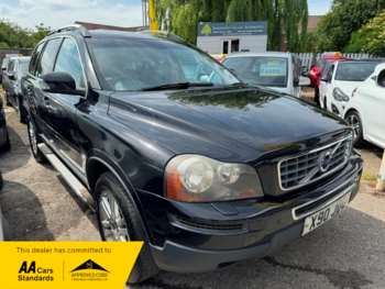 Used Volvo XC90 2010 for sale - 74806977: Photo