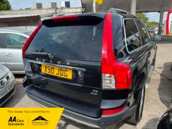 Used Volvo XC90 2010 for sale - 74806977: Photo