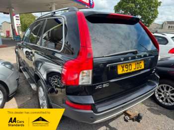 Used Volvo XC90 2010 for sale - 74806977: Photo