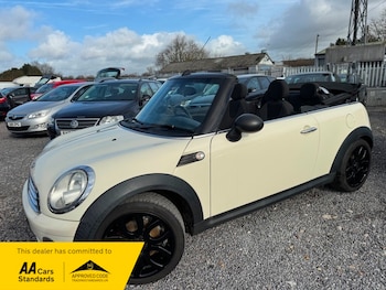 Used MINI One 2010 for sale - 77655894: Photo