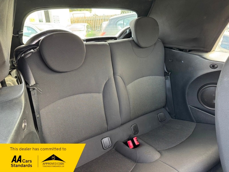 Used MINI Convertible 2010 for sale - 77655894: Photo 8