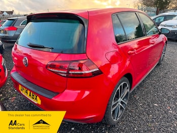 Used Volkswagen Golf 2014 for sale - 78739085: Photo