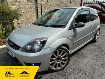 2005 - ST 16V 3-Door