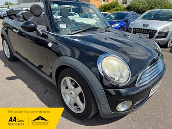 Used MINI One 2009 for sale - 78632736: Photo