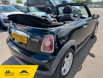 Used MINI One 2009 for sale - 78632736: Photo