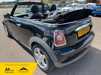 Used MINI One 2009 for sale - 78632736: Photo