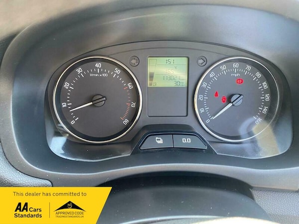 Used Skoda Fabia 2011 for sale - 74516861: Photo 11