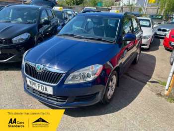 2011 - 1.2 TSI 105 SE 5dr