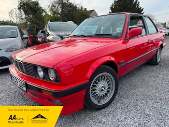 Used BMW 3 Series 1990 for sale - 79612618: Photo
