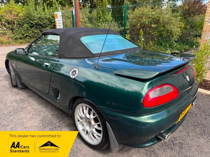 Used Rover Other 2001 for sale - 75802731: Photo 2