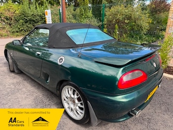 Used Rover Other 2001 for sale - 75802731: Photo