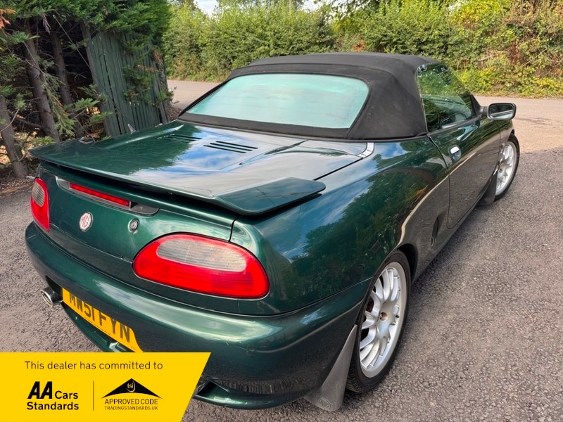 Used Rover Other 2001 for sale - 75802731: Photo 3