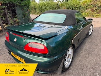 Used Rover Other 2001 for sale - 75802731: Photo