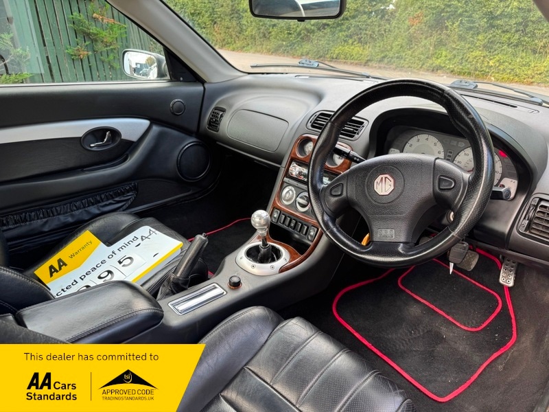 Used Rover Other 2001 for sale - 75802731: Photo 5