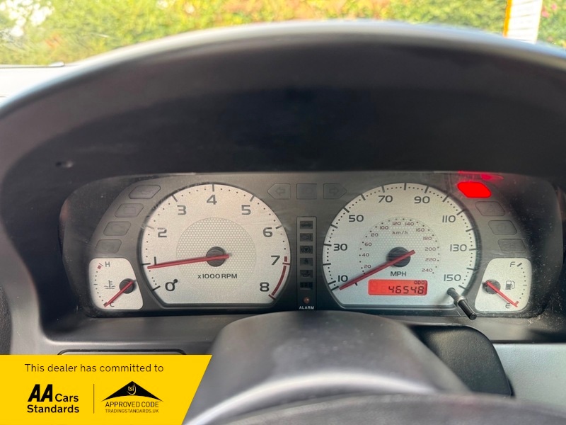 Used Rover Other 2001 for sale - 75802731: Photo 6