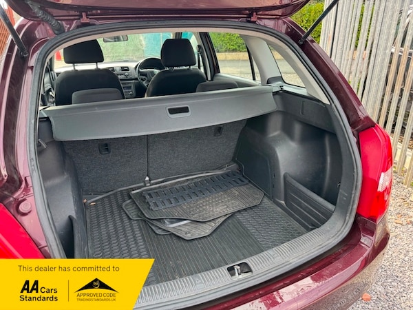Used Skoda Fabia 2011 for sale - 76098365: Photo 7