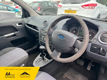 Used Ford Fusion 2009 for sale - 78851687: Photo